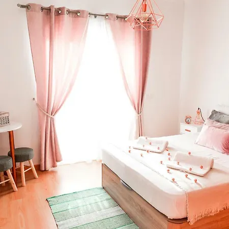Ribeirinha's - Quarto em Acomodações Particulares *