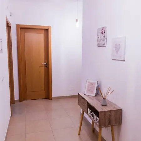 Privat bolig Ribeirinha's -