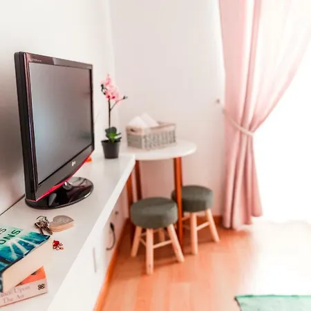Ribeirinha's - Homestay *